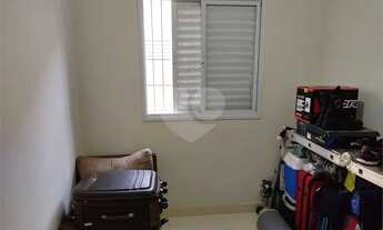 Imagem 6: Apartamento térreo , três quartos sendo uma suíte