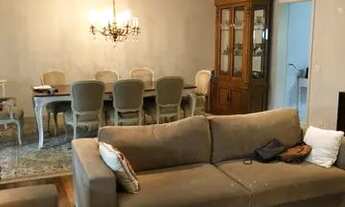 Imagem 4: Amplo apartamento para locação na Horácio Lafer - 308m² de conforto e lazer