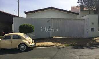 Imagem: Casa - Jardim Paraíso - Campinas