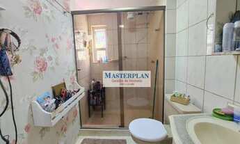 Imagem 7: Belo apartamento 64 m2 a.u - 3 dormitórios - 1 vaga - R. Marquês de Lages - Sacomã