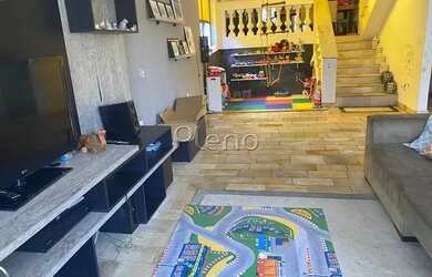 Imagem 5: Casa - Parque São Quirino - Campinas