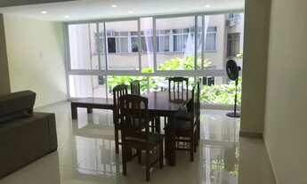 Imagem 4: Excelente apartamento num dos melhores pontos de Copacabana