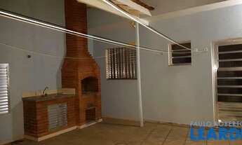 Imagem 6: CASA ASSOBRADADA - ALTO DA LAPA - SP