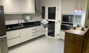 Imagem 5: Apartamento para locação na Vila Olímpia; 1 dormitório; 1 suíte; 1 vaga; 78m²; próximo ao