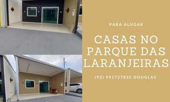 Imagem: Casa no Parque das Laranjeiras! Próx Av