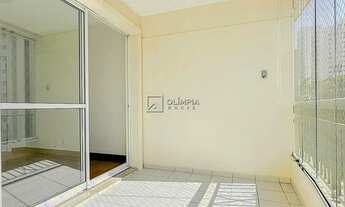 Imagem 7: Apartamento Locação 3 Dormitórios - 87 m² Pompéia