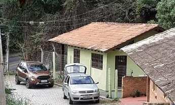 Imagem: CASA NO CANTO