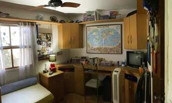 Imagem 4: Casa de condomínio sobrado para venda tem 70 metros quadrados com 2 quartos