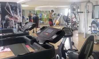 Imagem 7: Bessa: Apartamento com três quartos