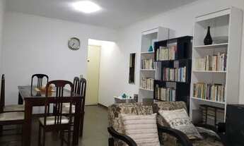 Imagem: SãO PAULO - Apartamento Padrão - Sacomã