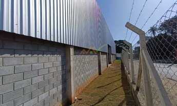 Imagem 4: Galpão à venda, 1000 m² Excelente localização próximo a Rodovia SP340 - Jardim Guaçu-Miri