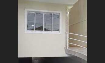 Imagem 2: SOBRADO - VILA YARA - SP