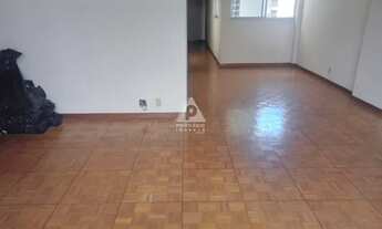 Imagem 4: Apartamento à venda, 3 quartos, 1 suíte, 2 vagas, Tijuca - RIO DE JANEIRO/RJ