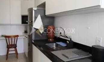 Imagem 6: Apartamento - Cambuí - Campinas