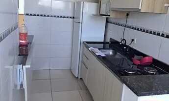 Imagem 2: Apartamento para aluguel com 40 metros quadrados com 1 quarto