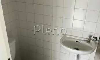 Imagem 5: Sala - Centro - Campinas