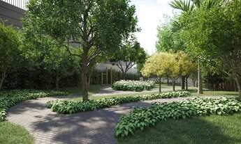 Imagem 6: Apartamento para venda tem 68 metros quadrados com 2 quartos em Vila Olímpia - São Paulo