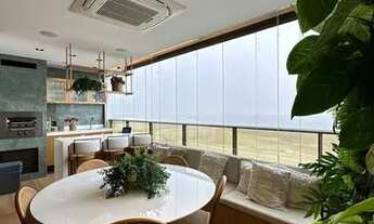 Imagem: Apartamento Edifício Mirage Residence