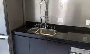 Imagem 3: Locação Apartamento com 1 dormitório