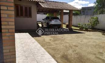 Imagem 2: PORTO ALEGRE - Casa Padrão - Lageado