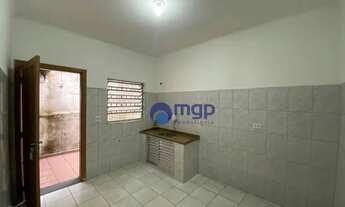 Imagem 6: Sobrado com 2 dormitórios para alugar, 80 m² - Vila Paiva - São Paulo/SP