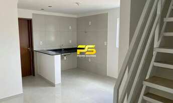 Imagem 5: Apartamento 44m² 2 quartos no Castelo Branco, a venda por R$ 234.000,00