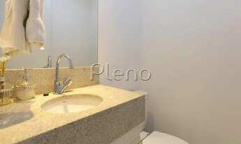 Imagem 3: Apartamento à venda no Taquaral - Campinas/SP