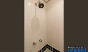 Imagem 7: FLAT - PARAÍSO - SP