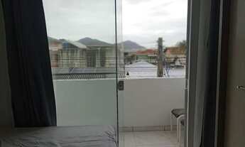 Imagem 6: Kitnet nos Ingleses