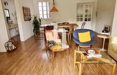 Imagem 2: Duplex para venda tem 243 metros quadrados com 5 quartos em Urca - Rio de Janeiro - RJ