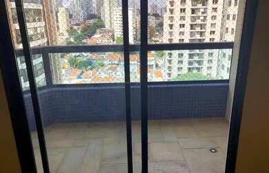 Imagem 3: Apartamento em Vila Clementino - São Paulo