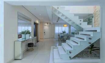 Imagem 6: Sobrado à Venda na Vila Penteado, Zona Norte de São Paulo, com 3 suítes, 4 vagas, 492m² R