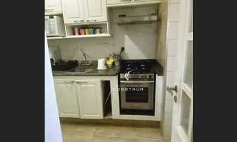 Imagem 4: Apartamento com 3 dormitórios para alugar, 92 m² por R$ 4.186,00/mês - Parque da Hípica