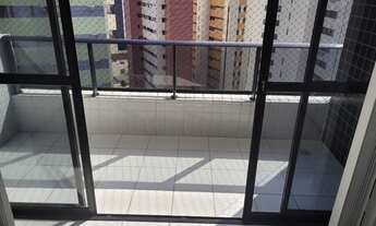 Imagem 2: Edf Parnamirim Prince 110m² 3 qrs 2 suites lazer 2 vgs