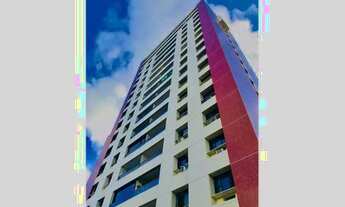 Imagem: APARTAMENTO COBERTURA DUPLEX NOS AFLITOS