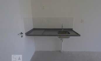 Imagem 3: Apartamento para Aluguel - Vila Mariana, 1 Quarto, 33 m2