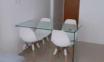 Imagem 4: Flat Mobiliado para aluguel tem 35 metros quadrados em Espinheiro - Recife - Pernambuco