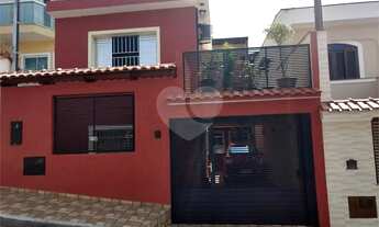 Imagem: Excelente Casa Vila Gustavo, total,mente