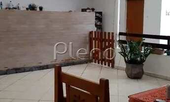 Imagem 4: Casa á venda no Parque Taquaral - Campinas/SP