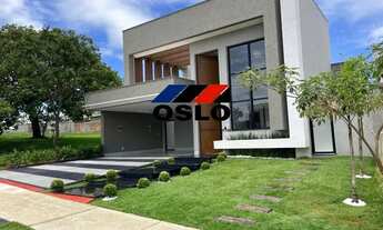 Imagem 2: CASA NO CONDOMÍNIO PARQVILLE PINHEIROS COM 3 SUÍTES, 1 MASTER, GARAGEM PARA 4 CARROS