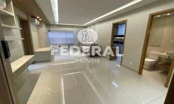 Imagem 4: Apartamento com 3 quartos no ED. PERSONA BUENO - Bairro Setor Bueno em Goiânia