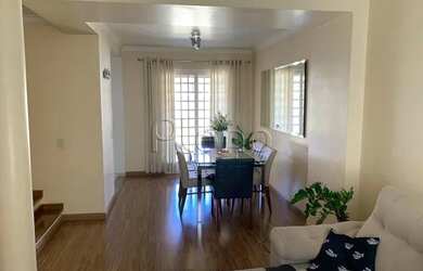 Imagem 2: Casa - Parque Prado - Campinas