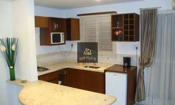 Imagem 4: Flat disponível na Vila Olímpia