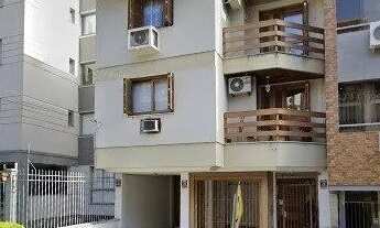 Imagem: Apartamento no bairro Bela Vista de 2 dormitórios