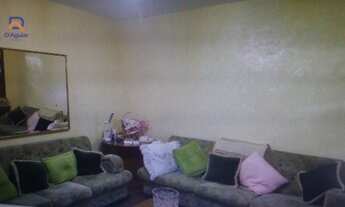 Imagem 7: Lindo sobrado Carandiru alto padrão com 03 dormitórios (01 suíte), jardim e 03 vagas