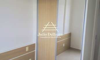 Imagem 1: Bauru - Apartamento Padrão - Vila Universitária