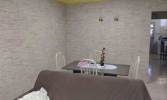 Imagem 5: Belíssima casa 2/4 em Fazenda Grande do Retiro