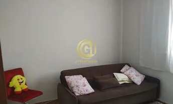 Imagem 7: Aluga-se Apartamento Mobiliado no Condomínio Residencial JK no Vista Verde - São José dos