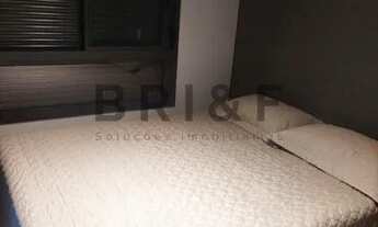 Imagem 5: APARTAMENTO STUDIO, 25M², MOBILIADO NO BROOKLIN