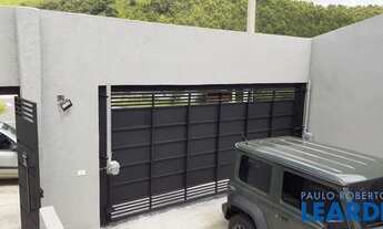 Imagem 3: CASA EM CONDOMÍNIO - LOTEAMENTO PARQUE RESIDENCIAL SERRAS DE ATIBAIA II - SP